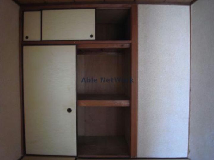 岐阜県羽島市小熊町島前(一戸建)の賃貸物件の内装