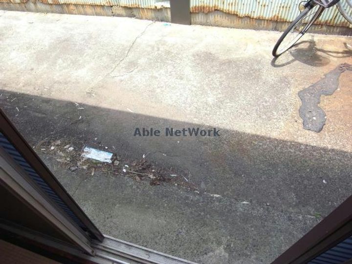 岐阜県羽島市小熊町島前(一戸建)の賃貸物件の内装