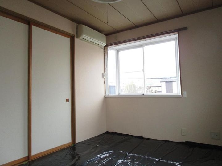 山形県山形市宮町5(アパート)の賃貸物件の内装