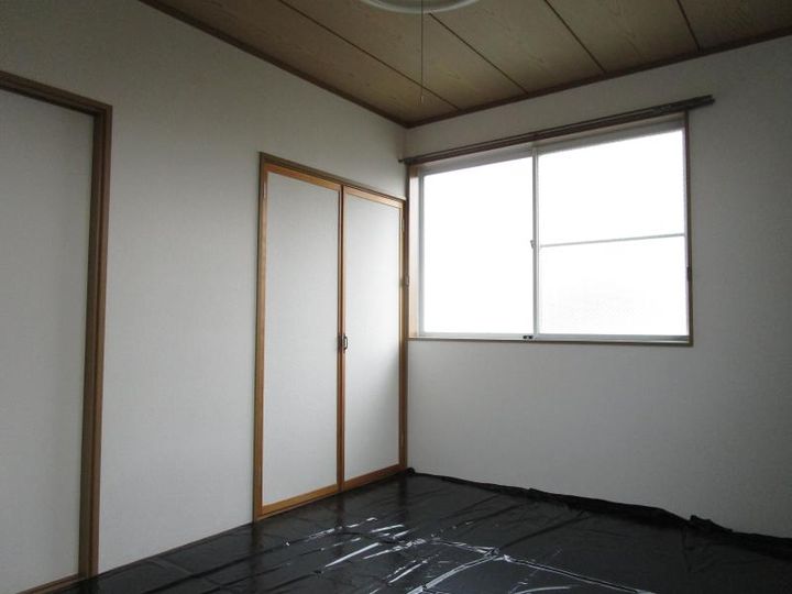 山形県山形市宮町5(アパート)の賃貸物件の内装