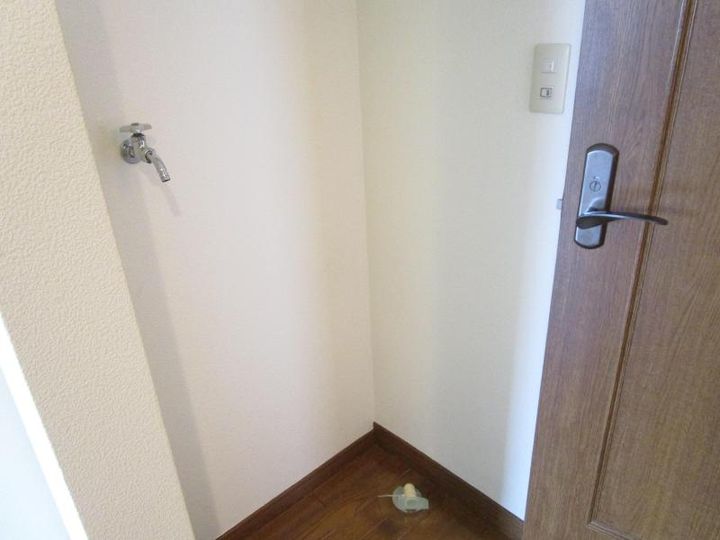 山形県山形市宮町5(アパート)の賃貸物件の内装