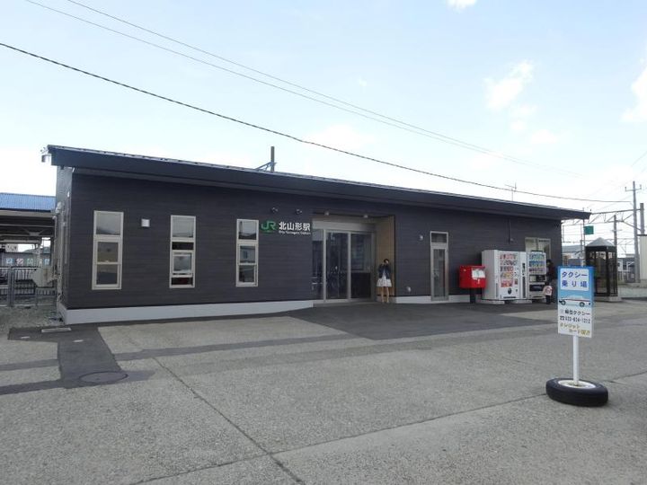 山形県山形市宮町5(アパート)の賃貸物件の周辺