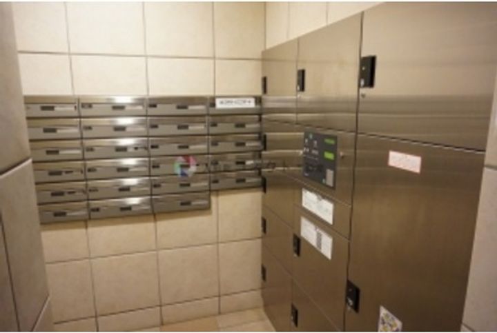 KDXレジデンス日本橋浜町の内装