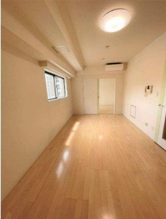 KDXレジデンス日本橋浜町の内装