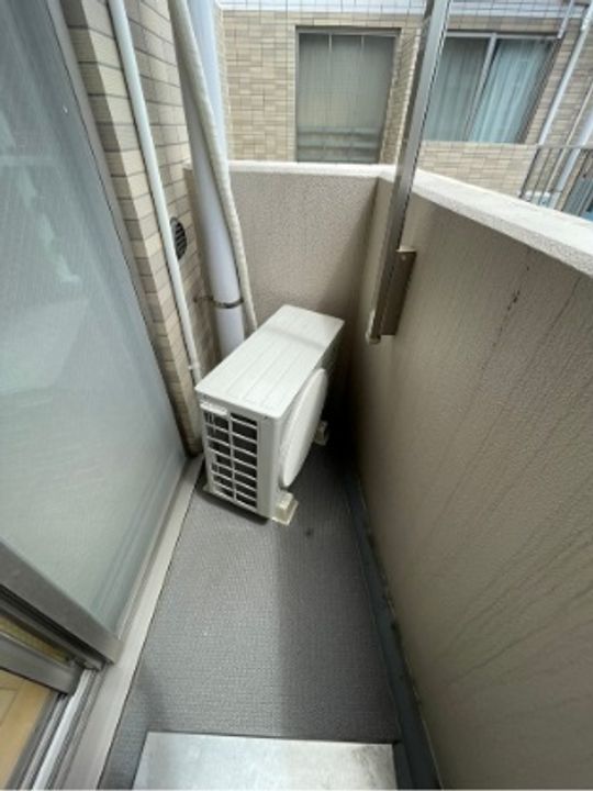 KDXレジデンス日本橋浜町の内装