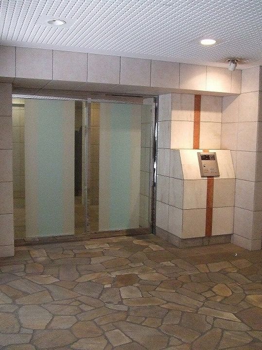 KDXレジデンス日本橋浜町の内装