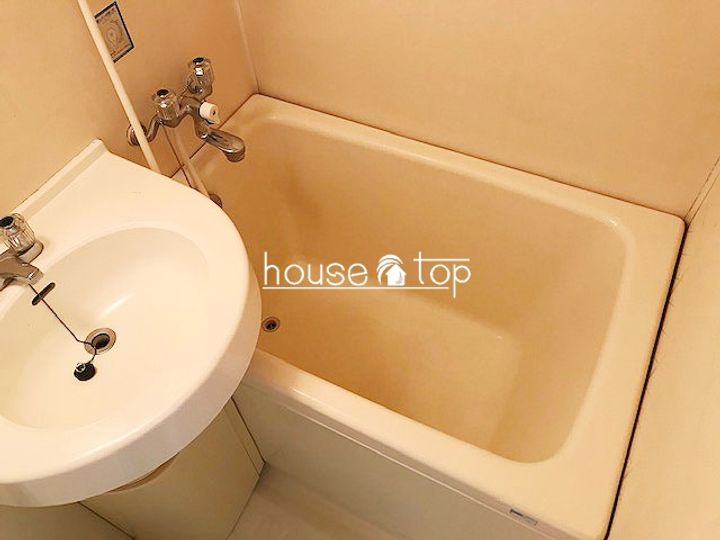 メインステージ武庫川の風呂