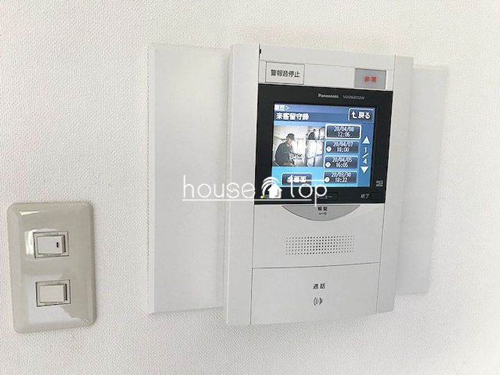 メインステージ武庫川の内装