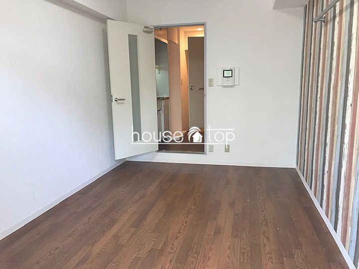 メインステージ武庫川の居間