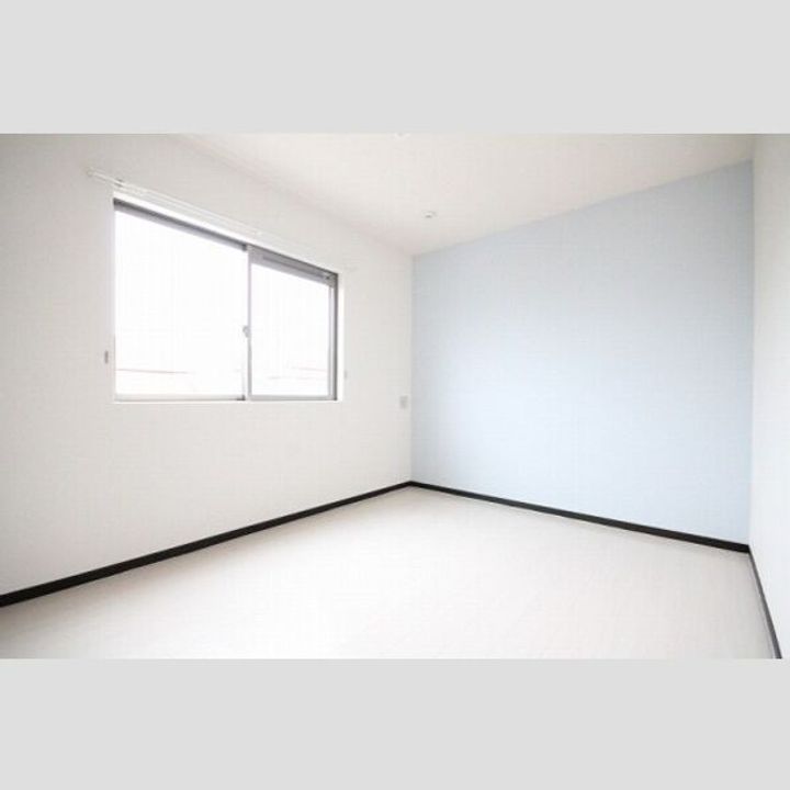 岐阜県本巣市仏生寺(一戸建)の賃貸物件の内装