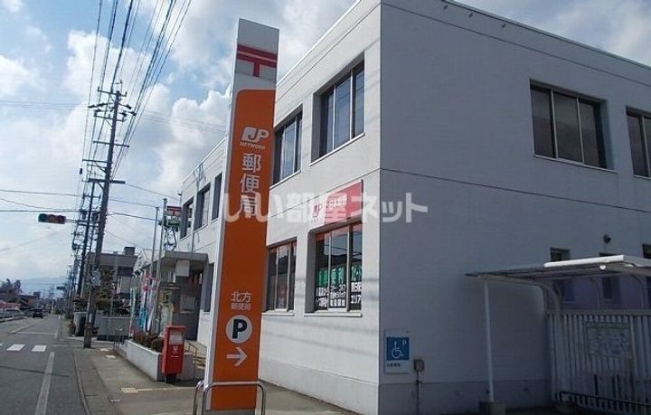 岐阜県本巣市仏生寺(一戸建)の賃貸物件の周辺