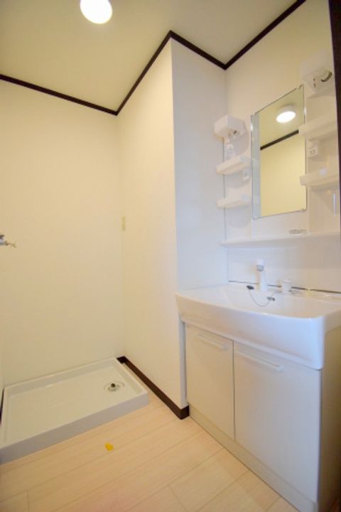 広島県三次市三次町(アパート)の賃貸物件の内装