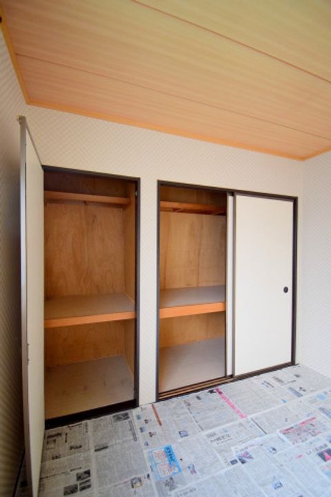 広島県三次市三次町(アパート)の賃貸物件の内装