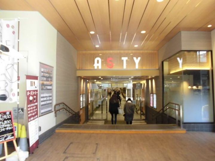 サープラス藤Cの周辺