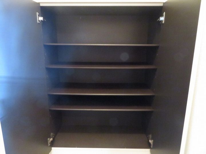 エスポワールタウンIIの玄関