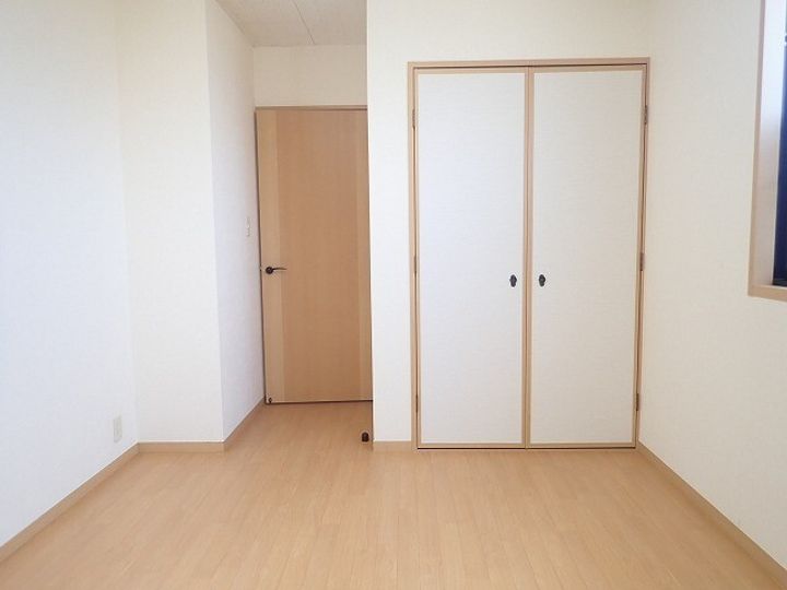 エスポワールタウンIIの内装