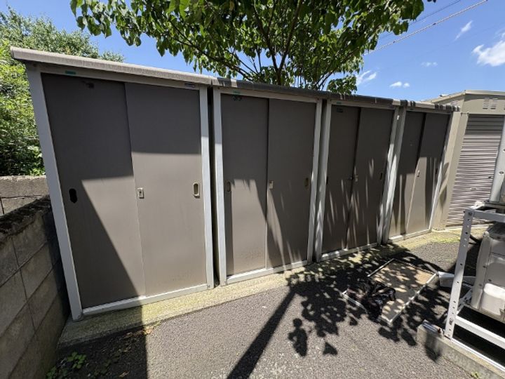 エスポワールタウンIIのその他画像