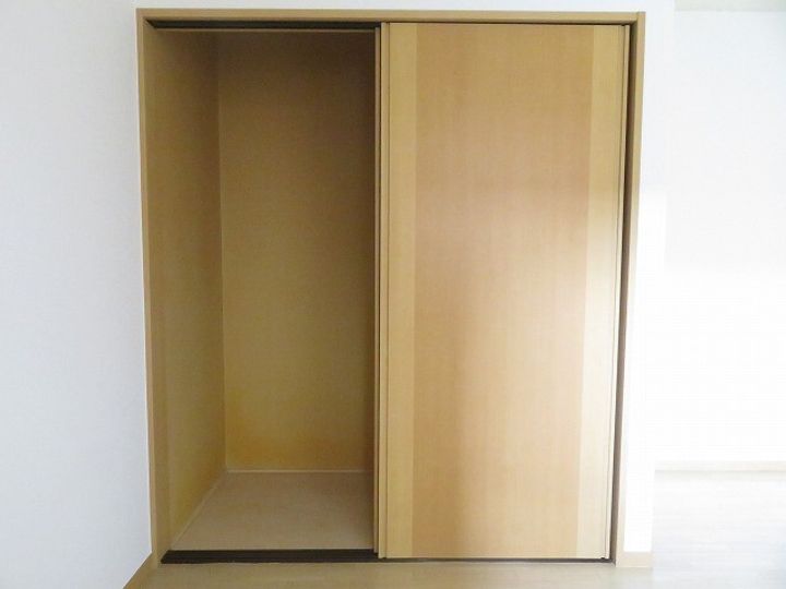 エスポワールタウンIIの内装