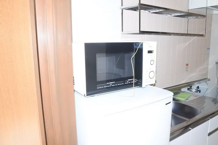 ルネサンス美浦 Cのその他画像