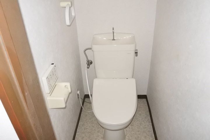 ルネサンス美浦 Cの内装