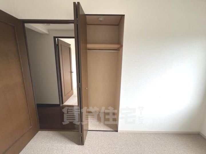 シュネルパーク・レジデンスの内装