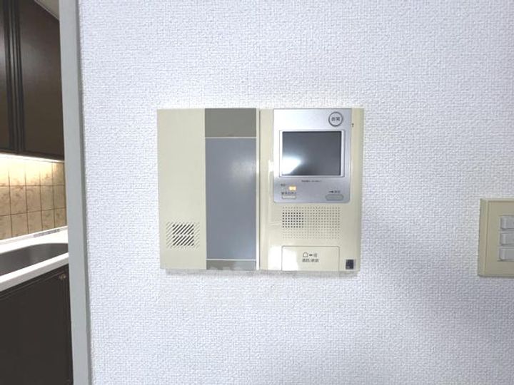 シュネルパーク・レジデンスの内装