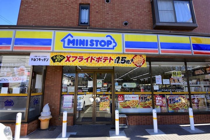 東京都世田谷区上祖師谷4(アパート)の賃貸物件の周辺