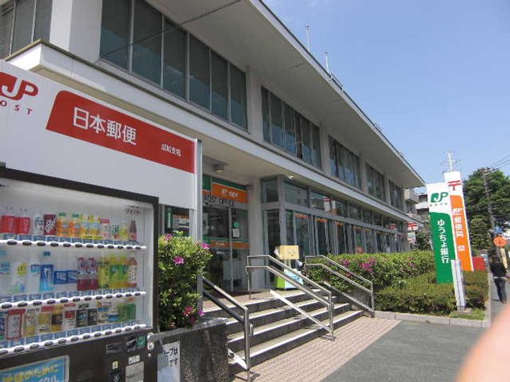 東京都世田谷区上祖師谷4(アパート)の賃貸物件の周辺