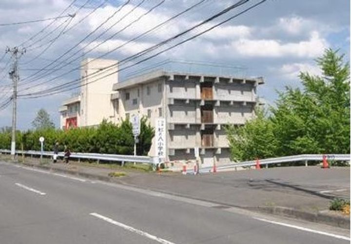 コーポかのえIIの周辺