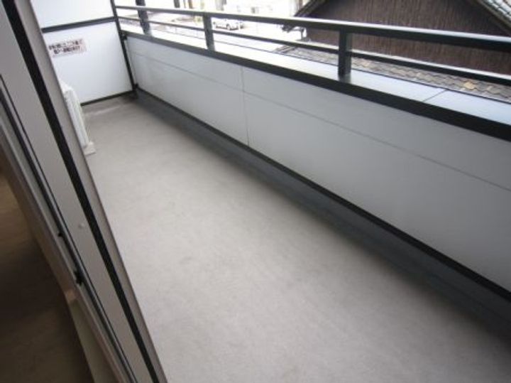 広島県福山市南本庄2(マンション)の賃貸物件の内装