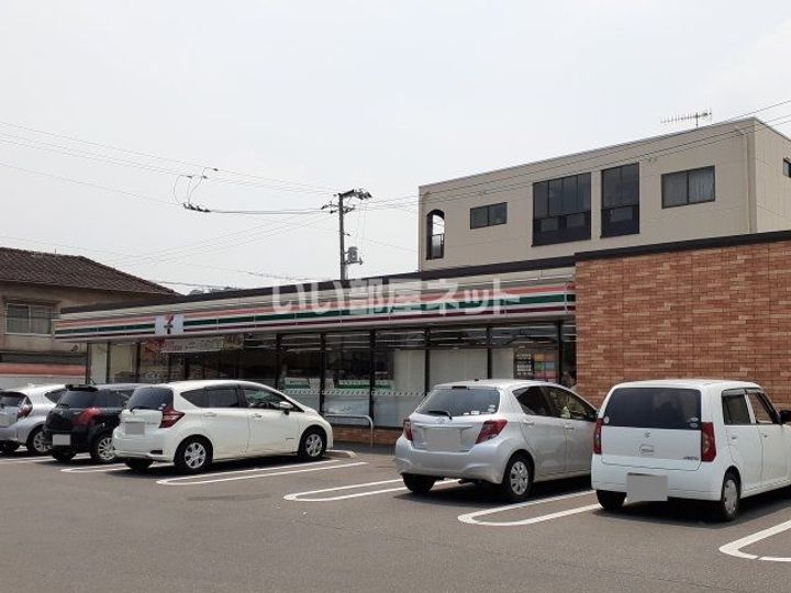 広島県福山市南本庄2(マンション)の賃貸物件の周辺