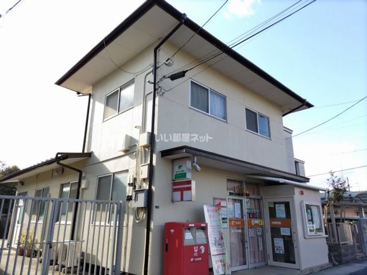 広島県福山市南本庄2(マンション)の賃貸物件の周辺