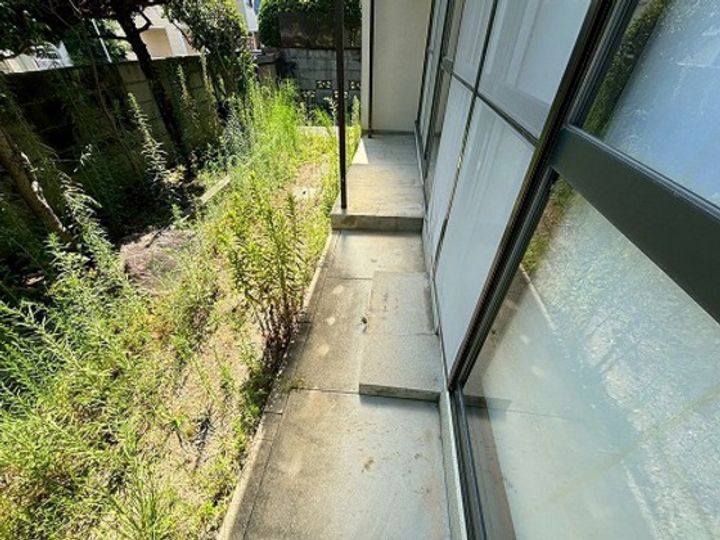 広島県広島市東区牛田中2(一戸建)の賃貸物件の内装