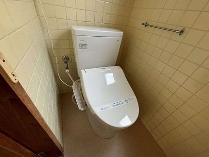 広島県広島市東区牛田中2(一戸建)の賃貸物件の内装