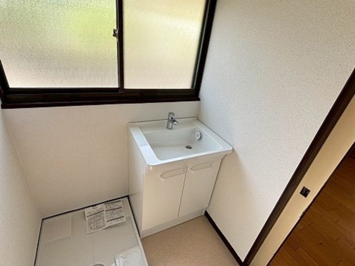 広島県広島市東区牛田中2(一戸建)の賃貸物件の内装