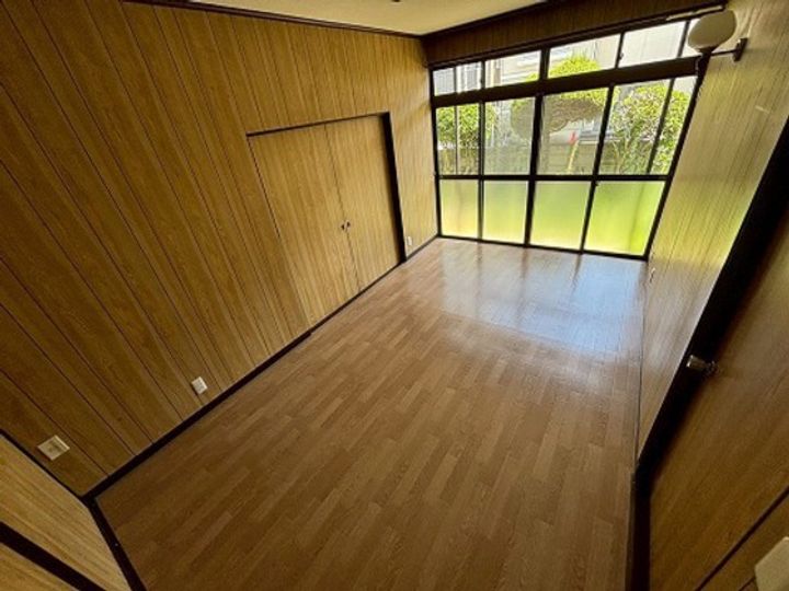 広島県広島市東区牛田中2(一戸建)の賃貸物件の内装