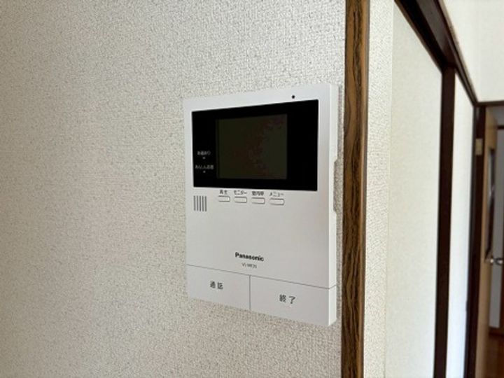 広島県広島市東区牛田中2(一戸建)の賃貸物件の内装