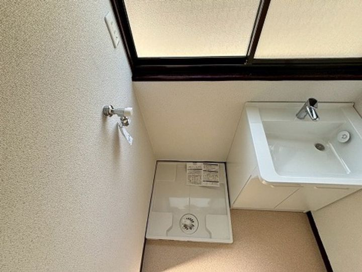 広島県広島市東区牛田中2(一戸建)の賃貸物件の内装