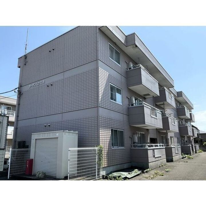 栃木県下都賀郡壬生町大字壬生丁(マンション)の賃貸物件の地図