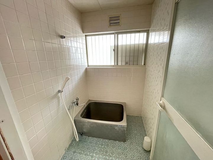 ベルメゾン吉野の風呂