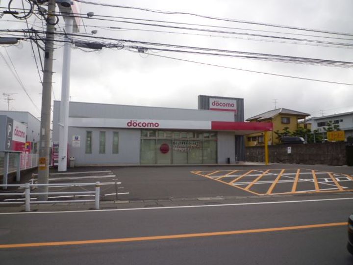 ベルメゾン吉野の周辺