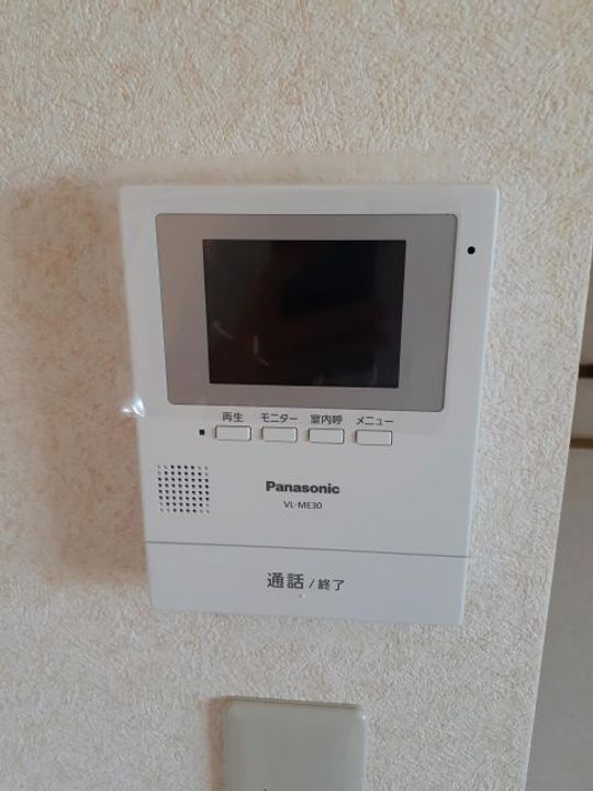 アーバンつくば40号館の内装