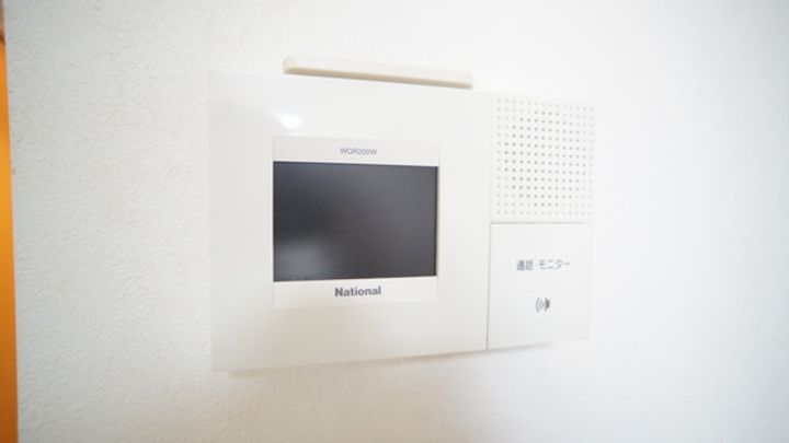 KTGレジデンス江戸橋の内装