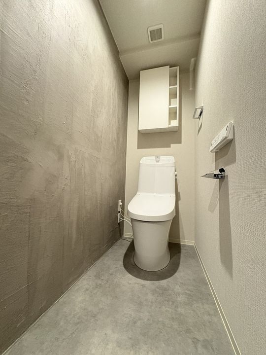 リ・ベストIIの内装