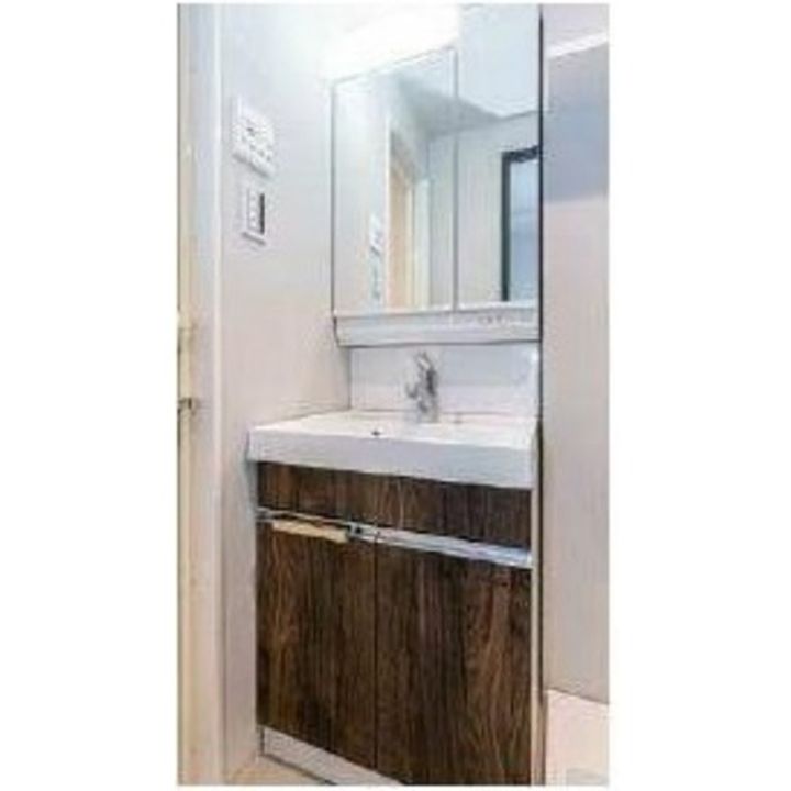 SQUARE CITY TSURUMIICHIBA(スクエアシティ鶴見の内装