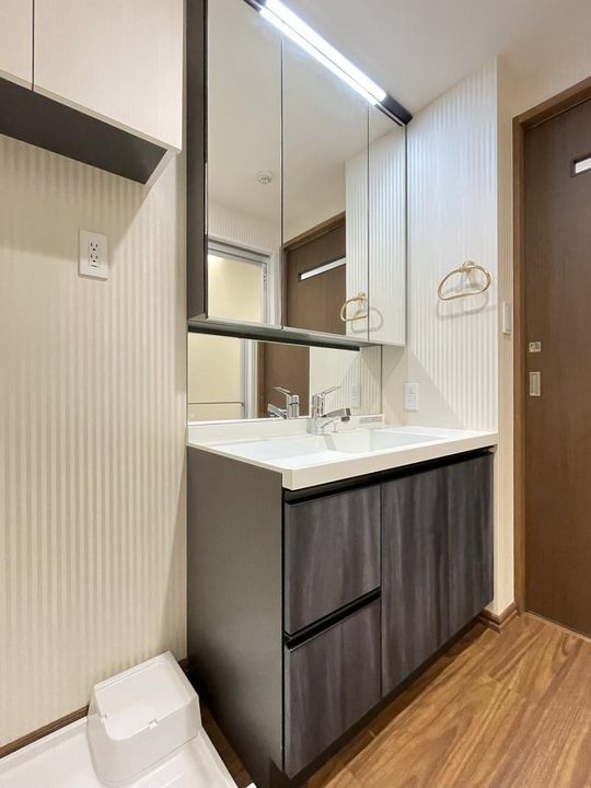 モンテヴェルデ神楽坂弐番館の内装