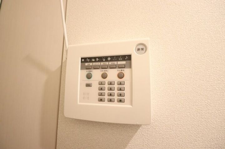 茨城県水戸市双葉台1(アパート)の賃貸物件の内装