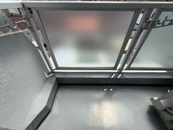 藤和シティコープ本山の内装