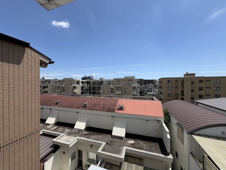 藤和シティコープ本山のその他画像