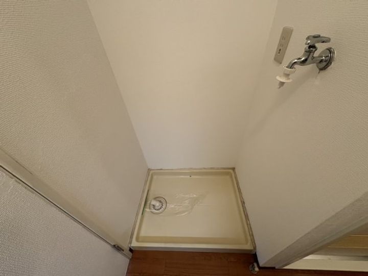 藤和シティコープ本山の内装